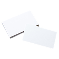 Card paper