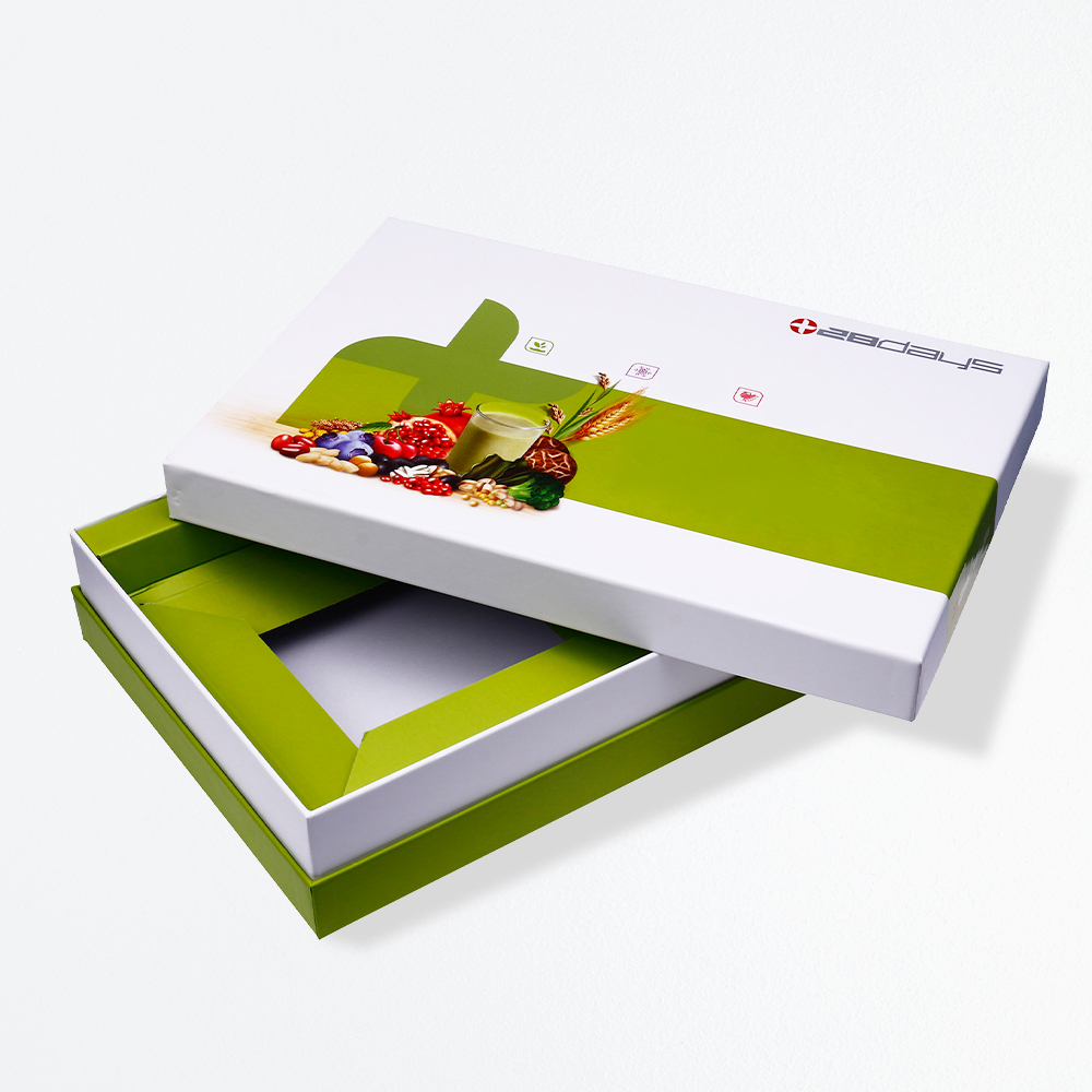 Custom Packaging Dividers