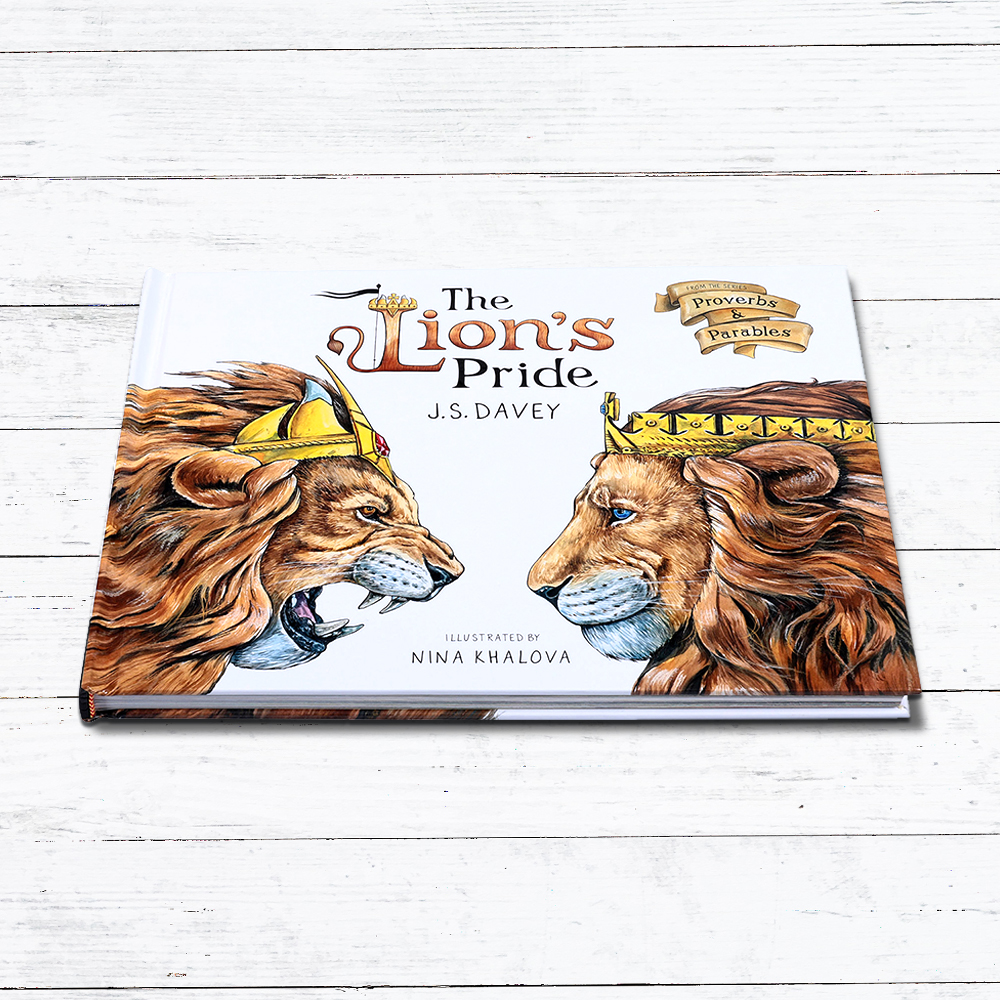 hardcover children book printing