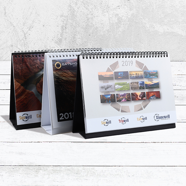 Print Calendars