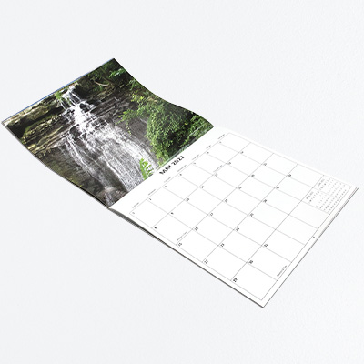 Wall Calendar Printing