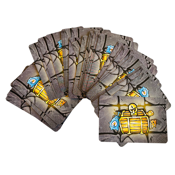 custom game Cards