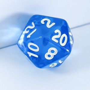 D20 DICE