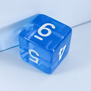 D6 DICE