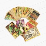 custom tarot card pirnting service