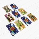 custom tarot card printing