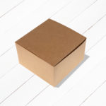 custom kraft boxes