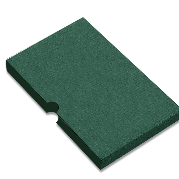 Artificial Leather Slipcase