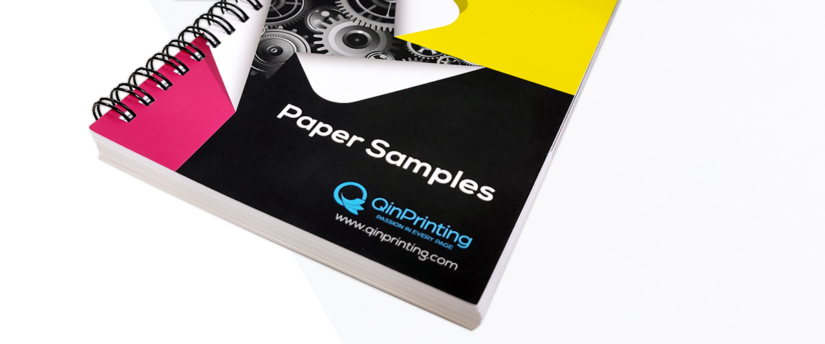 Paper Samples