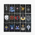 custom tarot cards