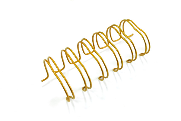 gold wire o