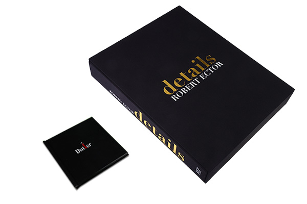 custom size book printing