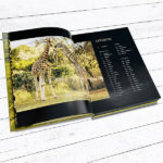 hardcover book printing