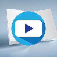 video icon