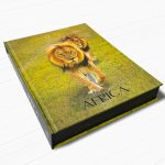 hardcover book printing